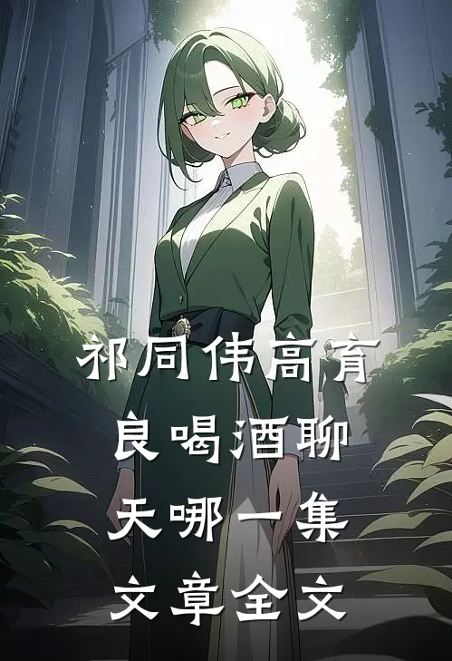 祁同伟高育良喝酒聊天哪一集文章全文