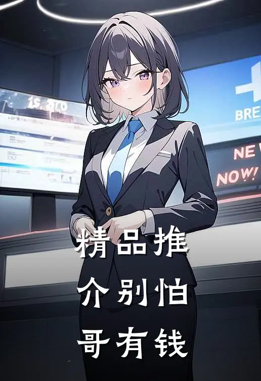 精品推介别怕，哥有钱