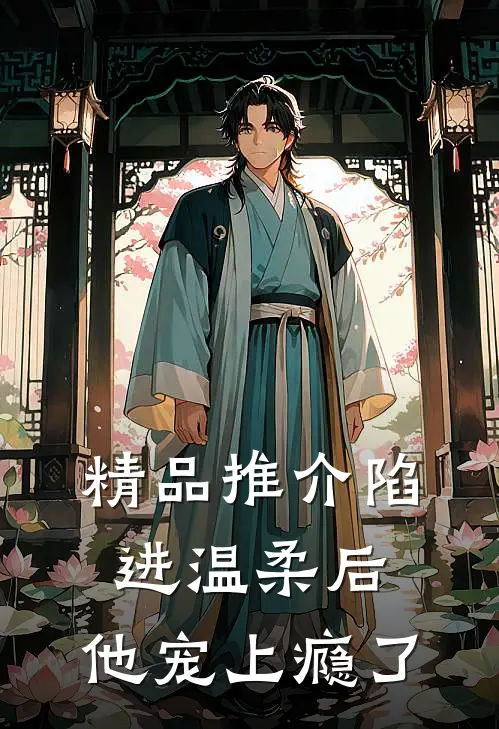 精品推介陷进温柔后，他宠上瘾了