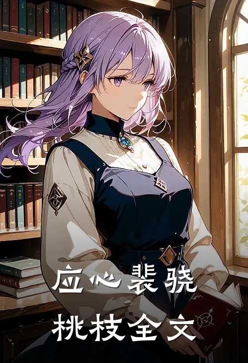 应心裴骁桃枝全文