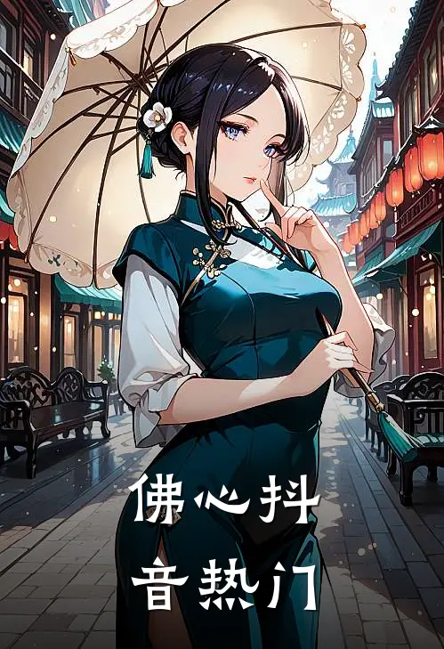 佛心抖音热门