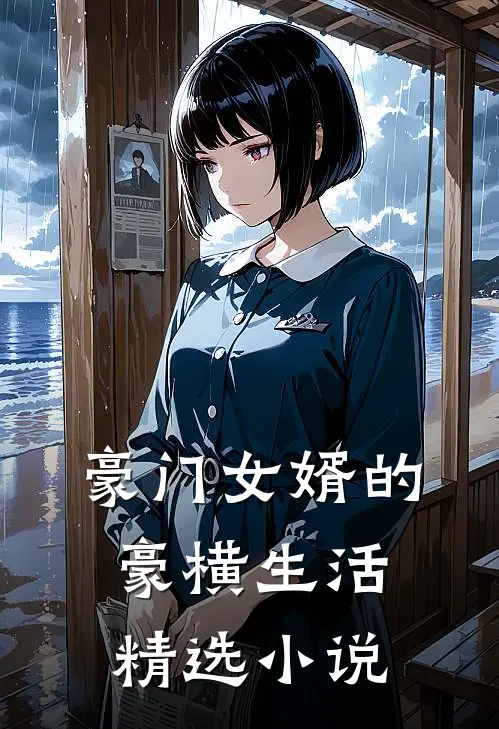豪门女婿的豪横生活精选小说