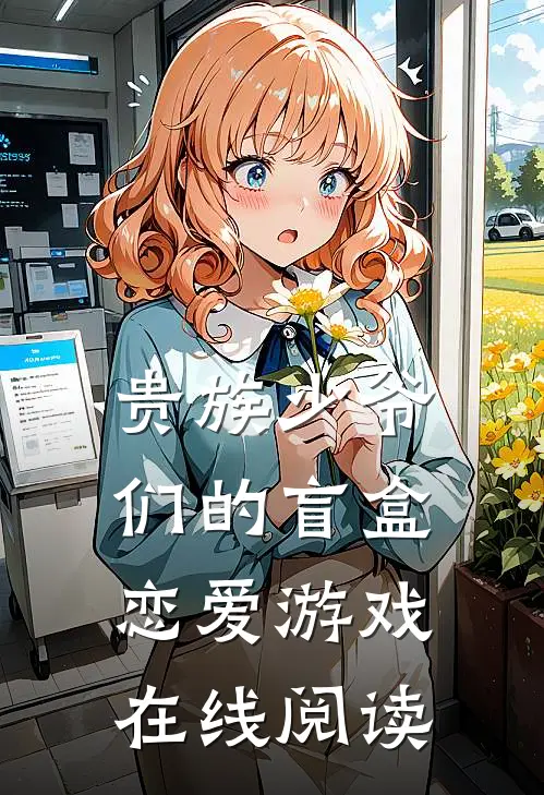 贵族少爷们的盲盒恋爱游戏在线阅读