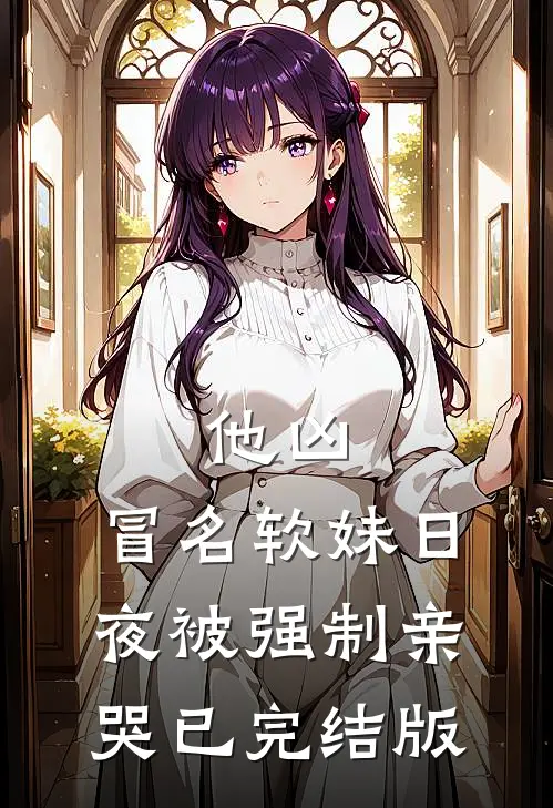 他凶，冒名软妹日夜被强制亲哭已完结版