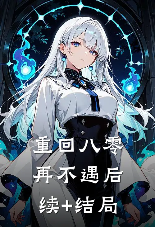 重回八零再不遇后续+结局