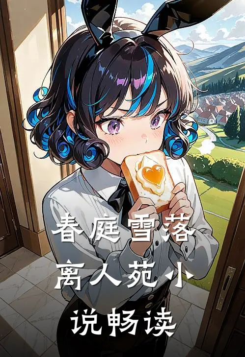 春庭雪落离人苑小说畅读