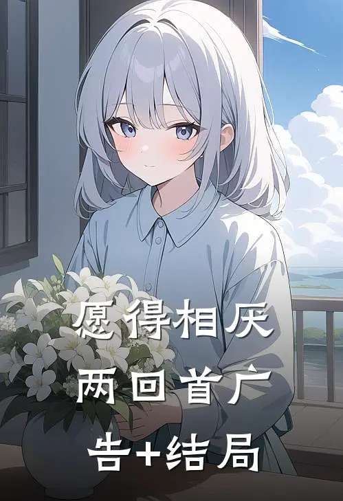 愿得相厌两回首广告+结局