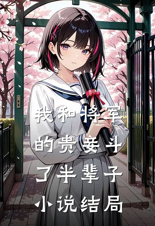 我和将军的贵妾斗了半辈子小说结局