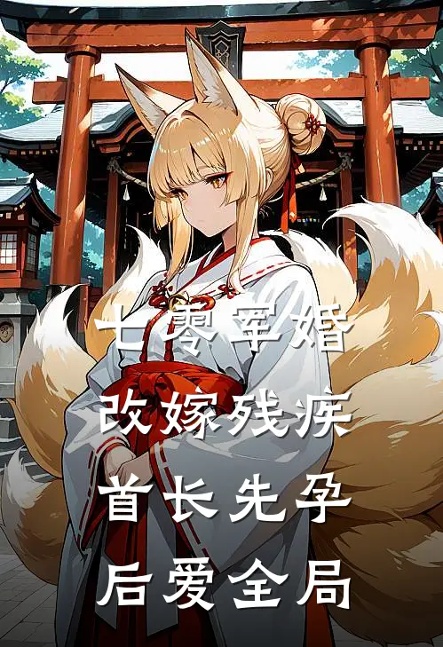 七零军婚，改嫁残疾首长先孕后爱全局