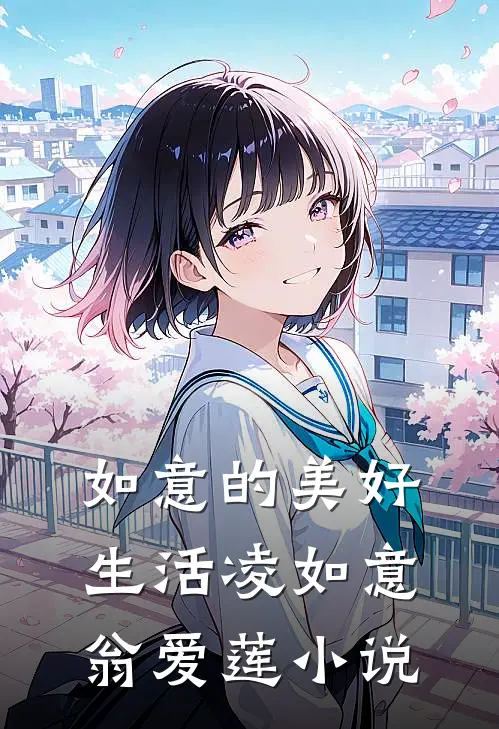 如意的美好生活凌如意翁爱莲小说