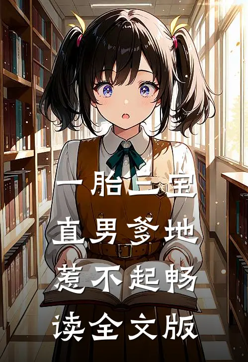一胎三宝：直男爹地惹不起畅读全文版