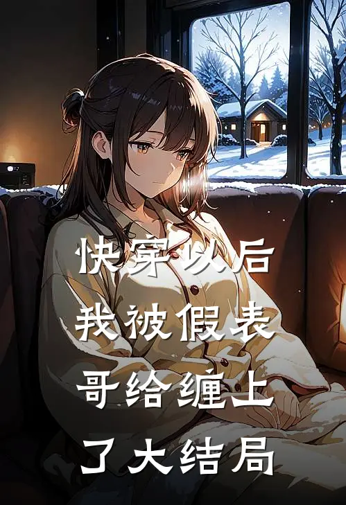 快穿以后，我被假表哥给缠上了大结局