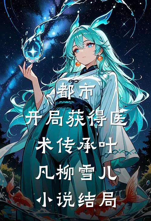 都市：开局获得医术传承叶凡柳雪儿小说结局