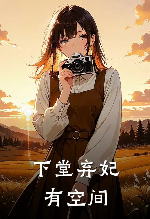 下堂弃妃有空间