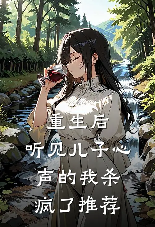 重生后，听见儿子心声的我杀疯了推荐