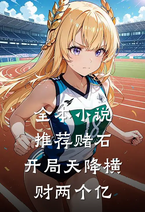 全本小说推荐赌石：开局天降横财两个亿