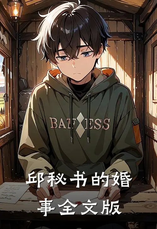 邱秘书的婚事全文版