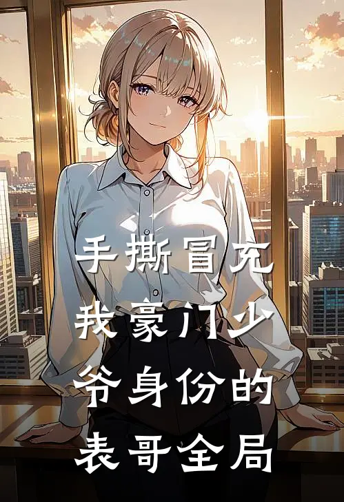 手撕冒充我豪门少爷身份的表哥全局