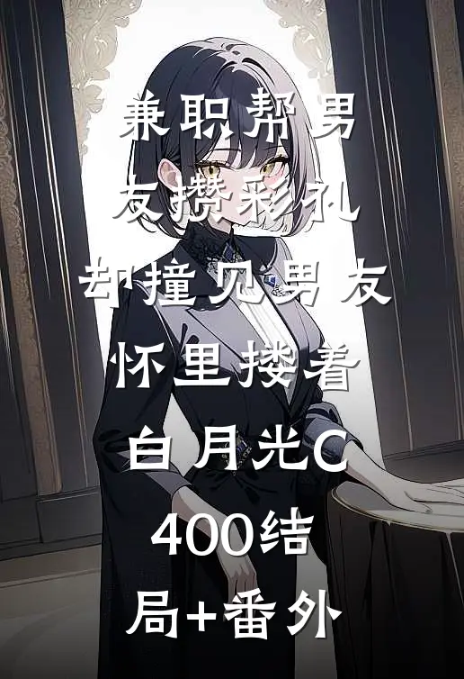 兼职帮男友攒彩礼，却撞见男友怀里搂着白月光C400结局+番外