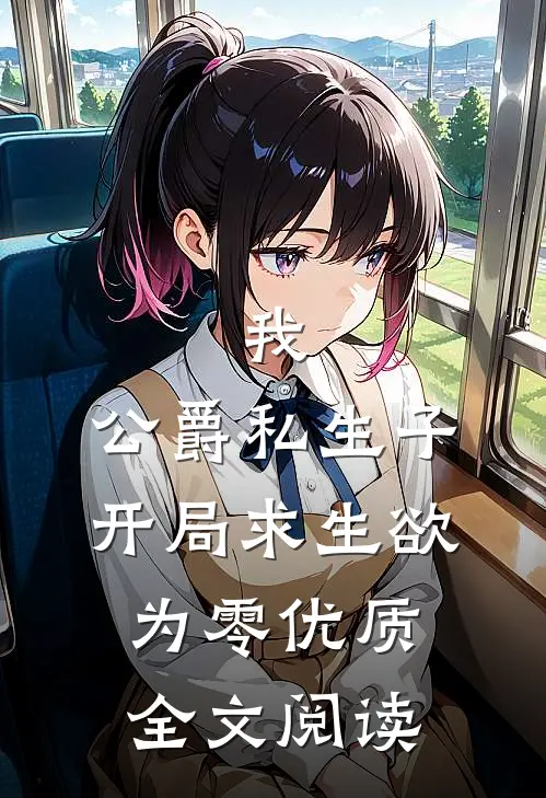 我，公爵私生子，开局求生欲为零优质全文阅读