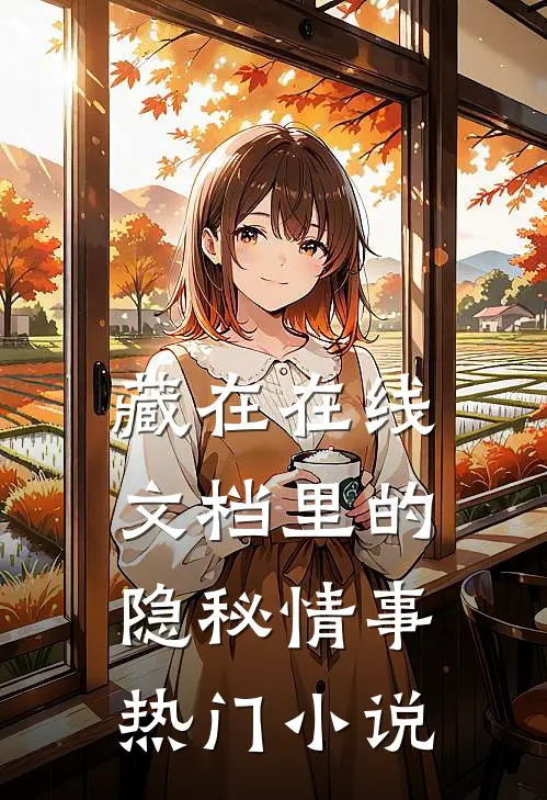 藏在在线文档里的隐秘情事热门小说
