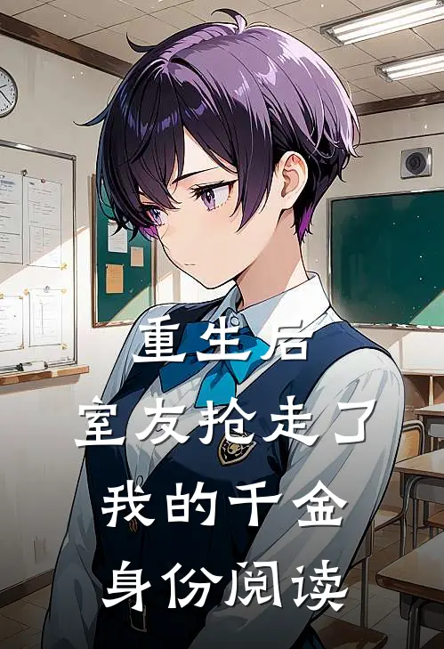重生后，室友抢走了我的千金身份阅读
