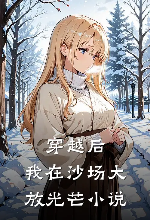 穿越后,我在沙场大放光芒在线阅读