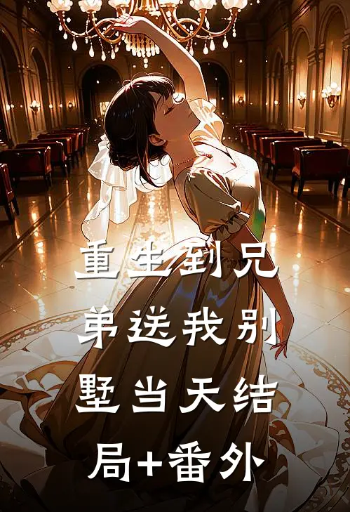 重生到兄弟送我别墅当天结局+番外