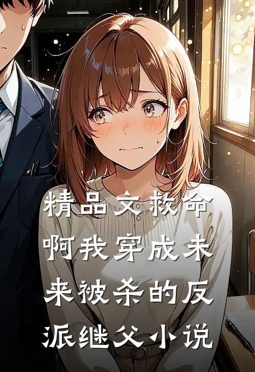 精品文救命啊我穿成未来被杀的反派继父小说