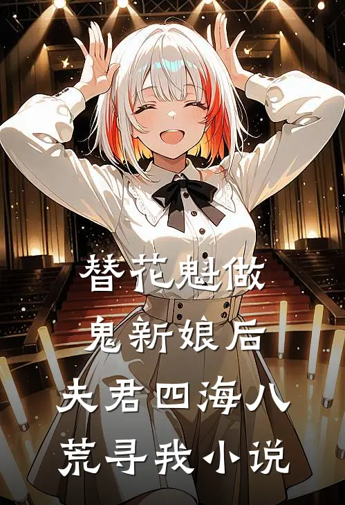 替花魁做鬼新娘后，夫君四海八荒寻我小说