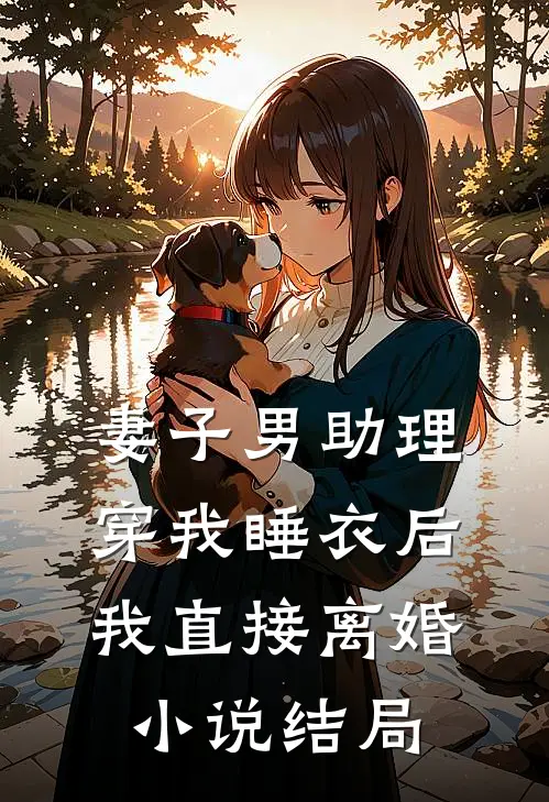 妻子男助理穿我睡衣后，我直接离婚小说结局