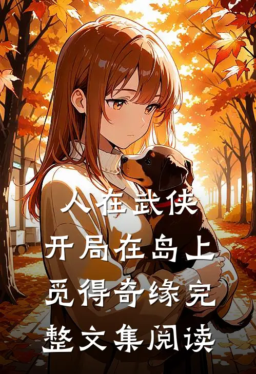 人在武侠，开局在岛上觅得奇缘完整文集阅读