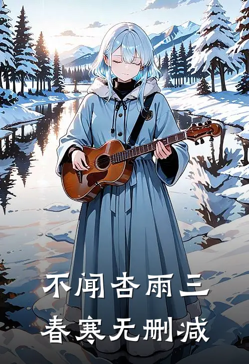 不闻杏雨三春寒无删减