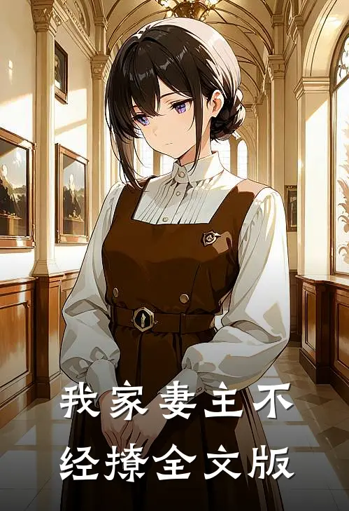 我家妻主不经撩全文版