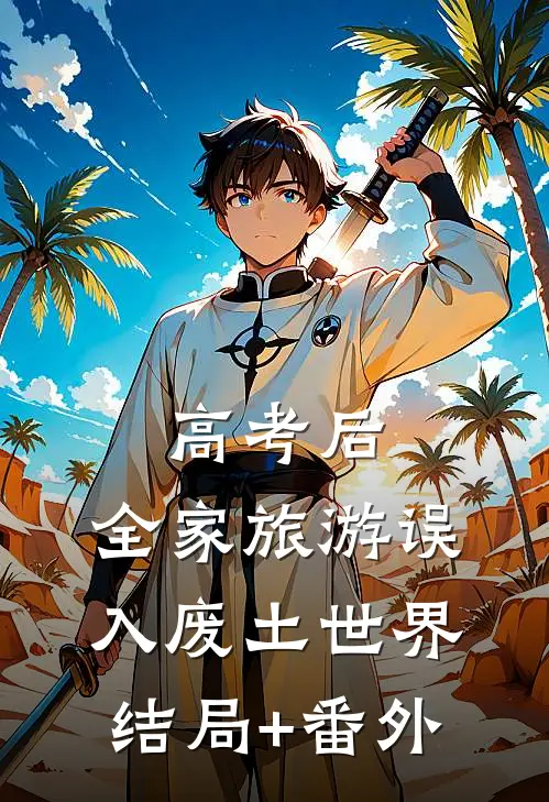 高考后，全家旅游误入废土世界结局+番外