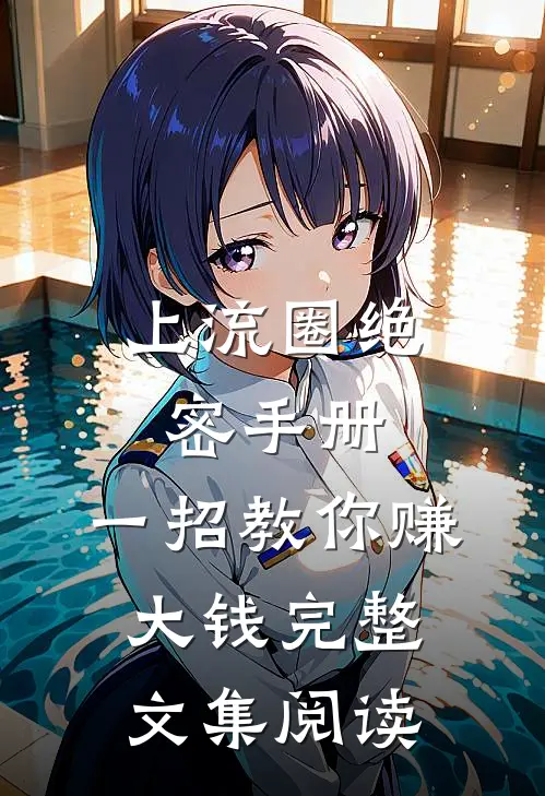 上流圈绝密手册，一招教你赚大钱完整文集阅读