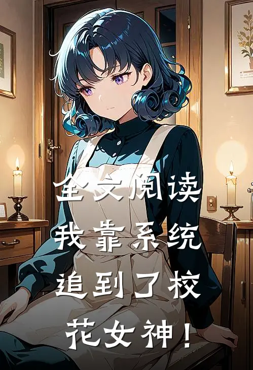 全文阅读我靠系统追到了校花女神！