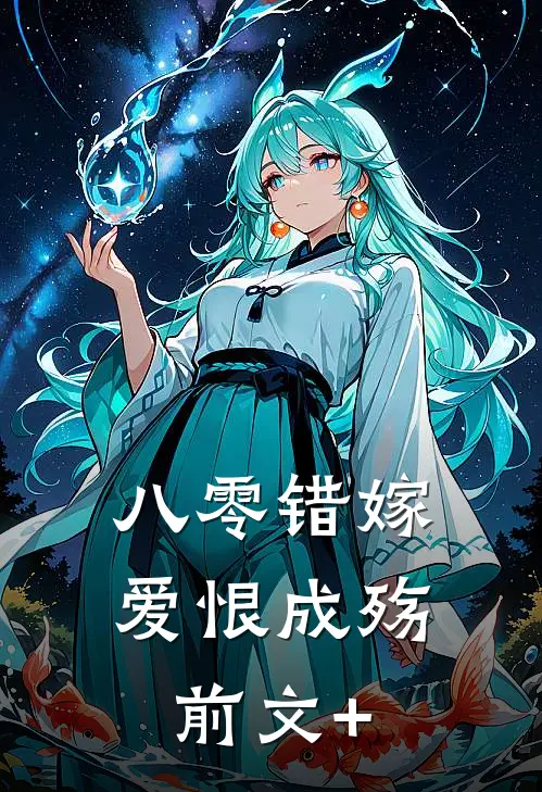 八零错嫁，爱恨成殇前文+