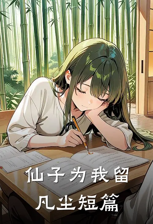 仙子为我留凡尘短篇