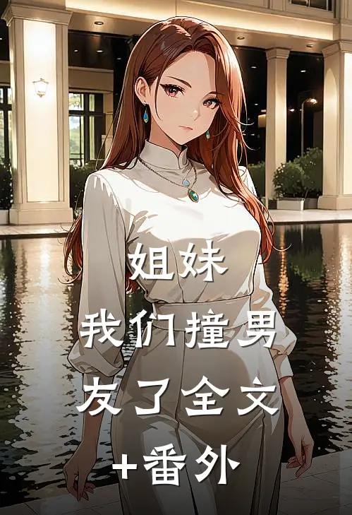 姐妹，我们撞男友了全文+番外