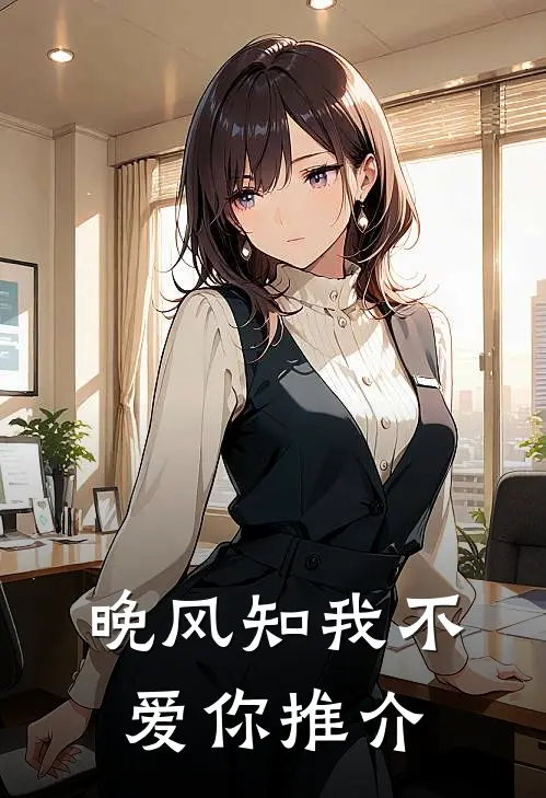晚风知我不爱你推介