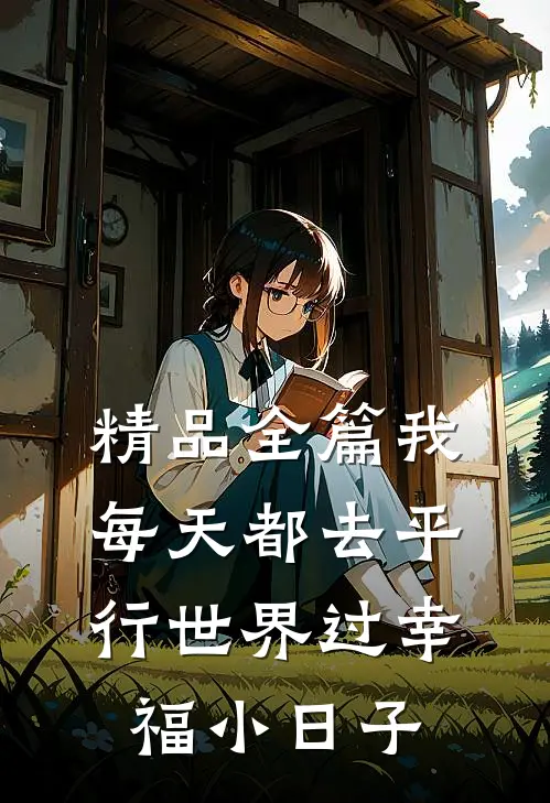 精品全篇我每天都去平行世界过幸福小日子