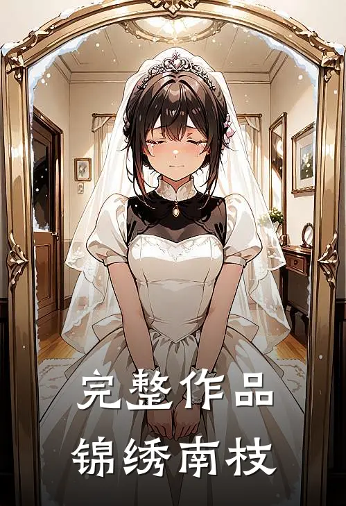 完整作品锦绣南枝