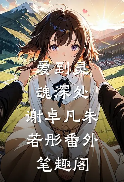 爱到灵魂深处：谢卓凡朱若彤番外笔趣阁