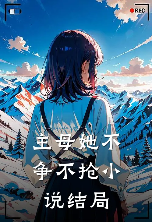 主母她不争不抢小说结局