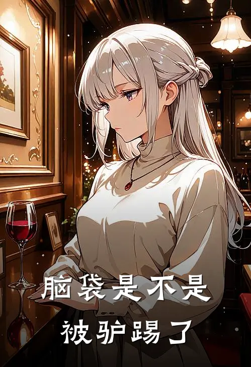 脑袋是不是被驴踢了