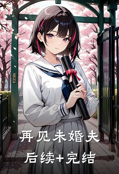 再见未婚夫后续+完结
