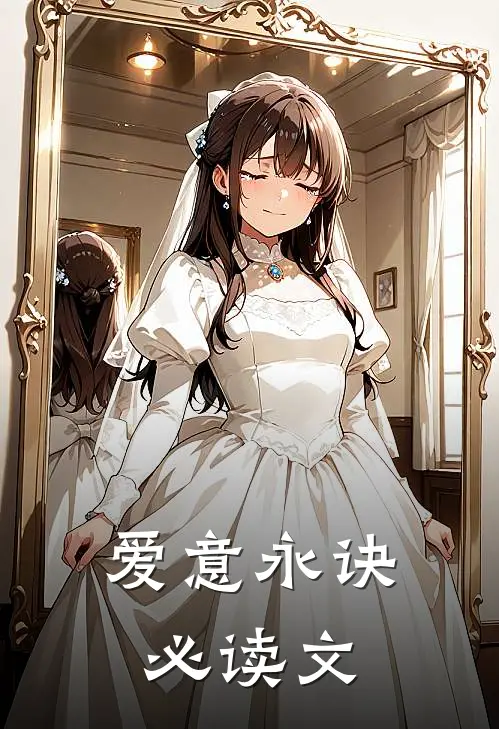 爱意永诀必读文