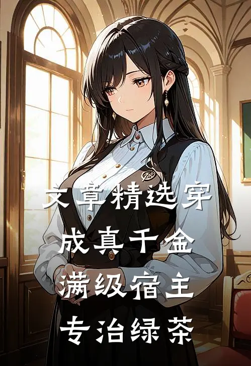 文章精选穿成真千金：满级宿主专治绿茶