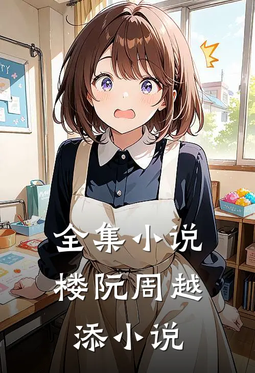 全集小说楼阮周越添小说